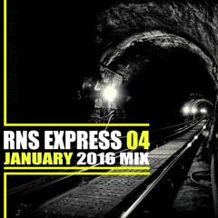 RNS EXPRESS 04: JAN 2016 MIX