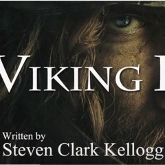 Viking King - Steven Clark Kellogg