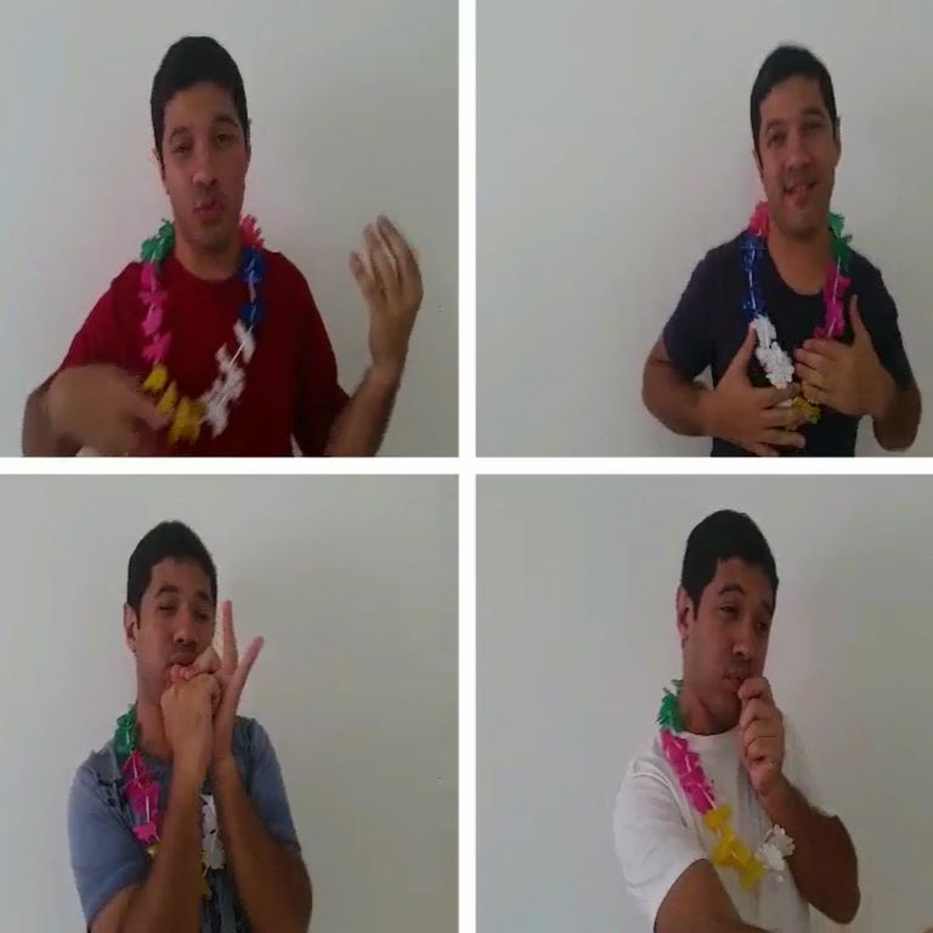 Adriano Cruz