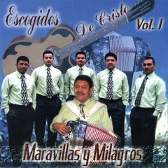 Jesus es mi guía #Escogidos de Cristo