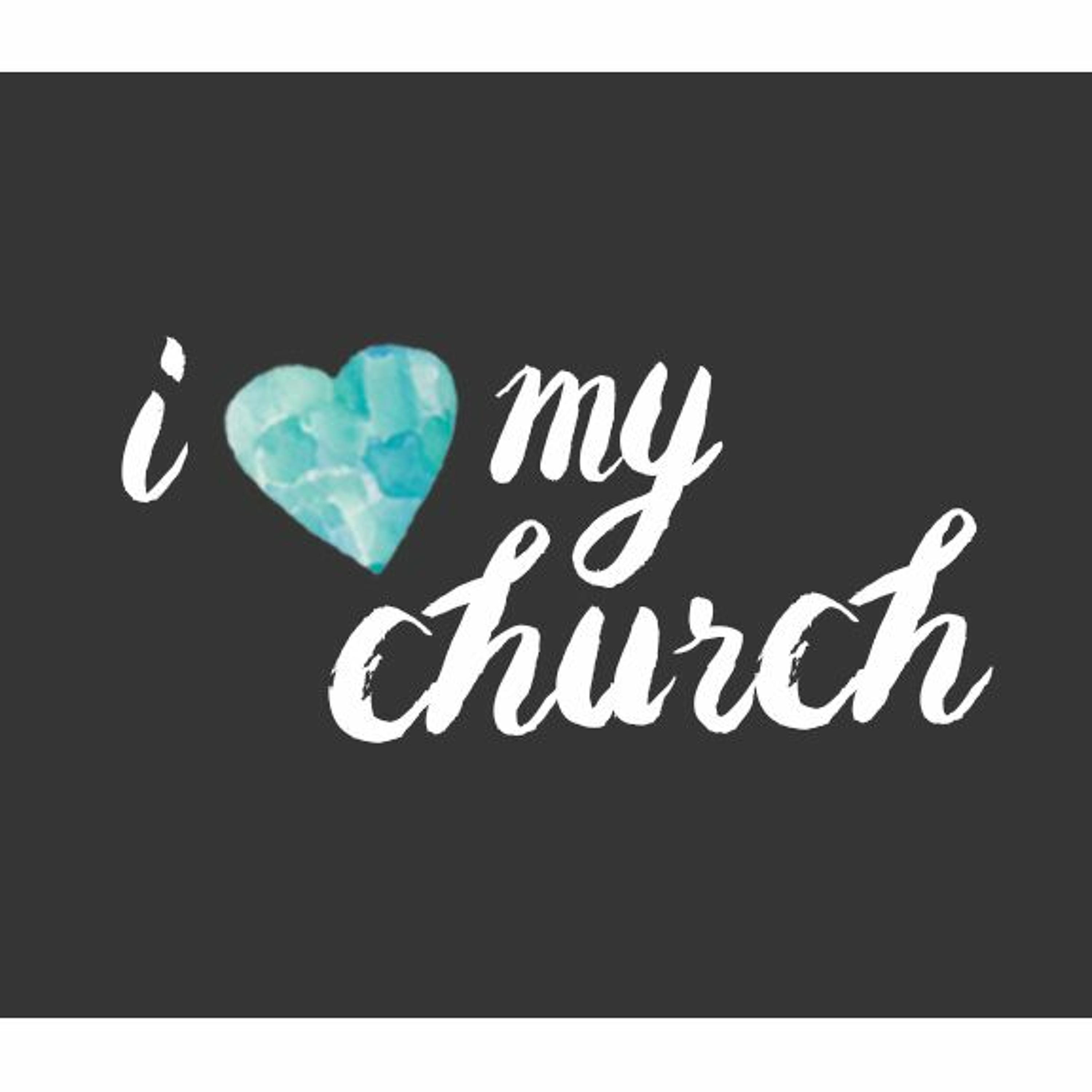 I Love My Church Sunday (Mark 1:1-8) | Chris - Sunday 7th February 2016 episode artwork