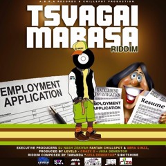 Hwindi President - Sei Ukuti Tsvagai Mabasa[Chillspot& Abra Recordz]