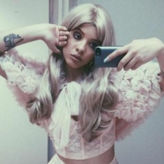 Melanie Martinez - Body Electric Lan
