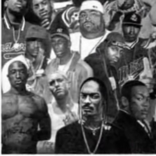so still ballin to the day i die / bangalicious remix