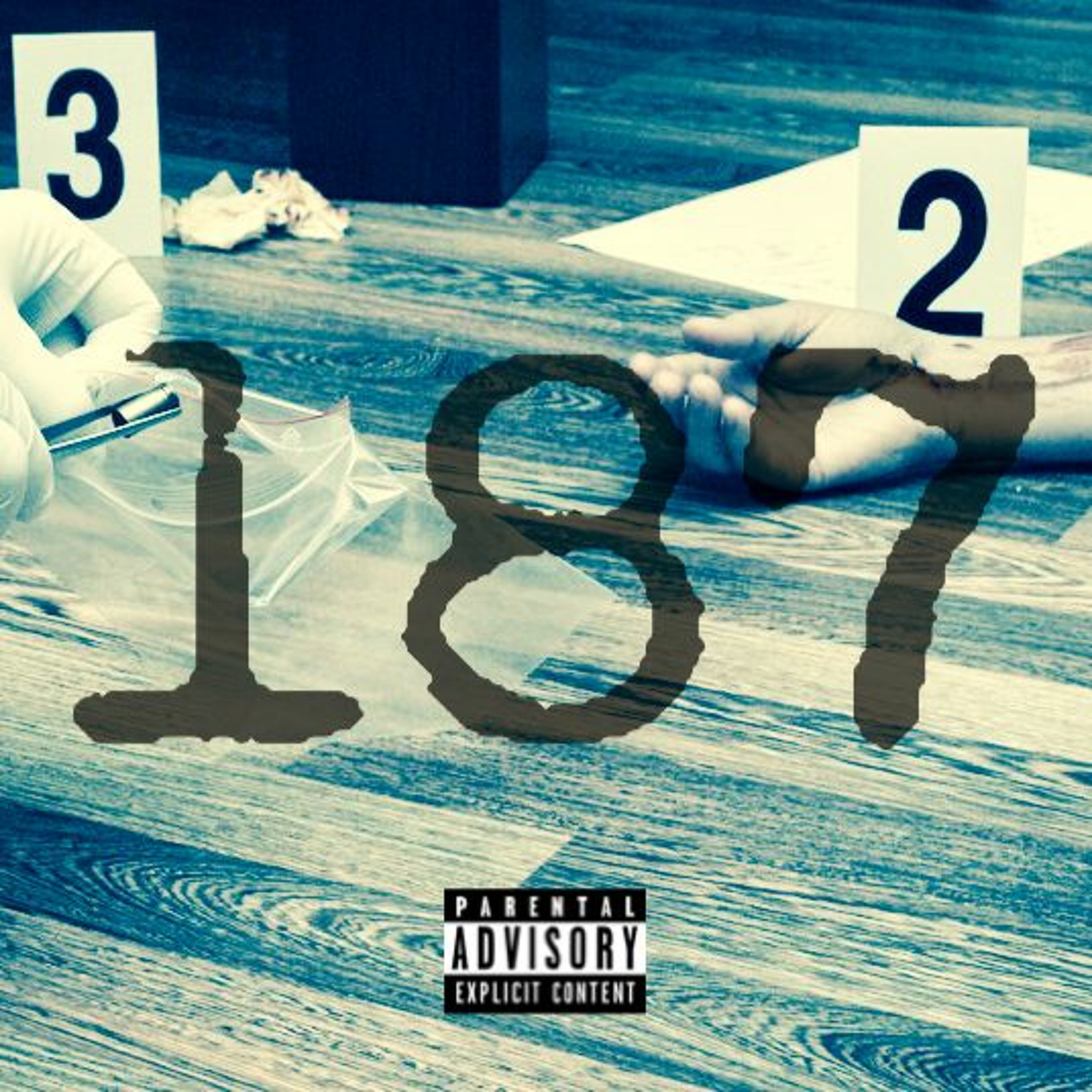 187 (Freestyle) episode artwork