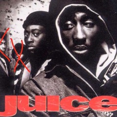 JUICE