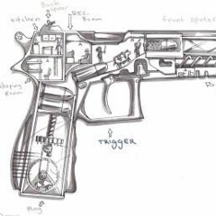 $we Decapolis - Stick 2 My Gunz