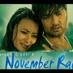 Timi bina bachau kasari november rain aryan sigdel