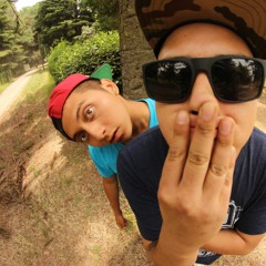 Attitude ft Voluntad de Tinta & Javi