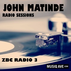 John Matinde - Hit Pick - 7 April 1989 - ZBC Radio 3