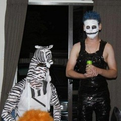 The Hospital (Ben Dixon Cover)