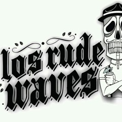 Los Rude Waves "Comanche" (The Revels cover)