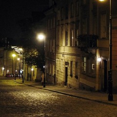 Acquainted With The Night