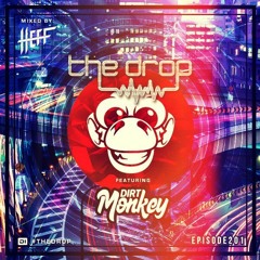Dirt Monkey Guest Mix For The Drop Radio