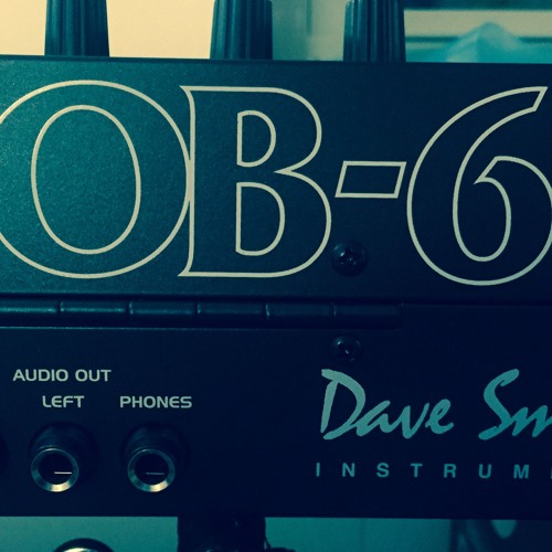 Robotic Heart DSI OB-6 Version