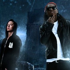 Lil Wayne - Red Nation ft. Eminem