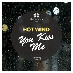 HoT WinD  You Kiss Me (Vocal and Sax Version)CUT
