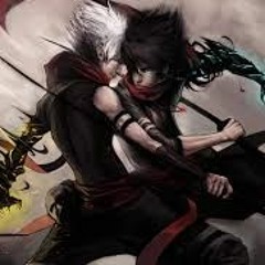 NC - Warriors (Papa Roach)