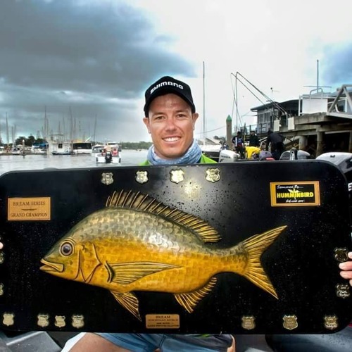 Ep.4 - Carl Jocumsen & Liam 'Emu' Carruthers...