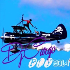 05 - DJ Cargo - Fly 2014 [Break Beat] [128]