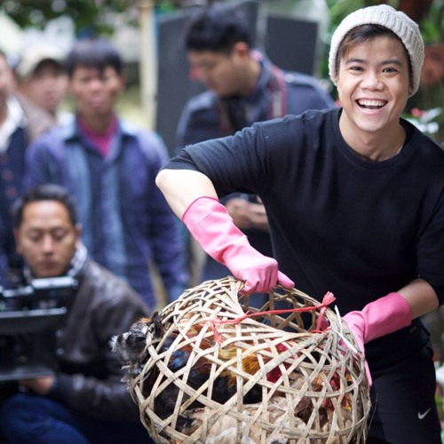 Tet La Gia Dinh Ninh Master