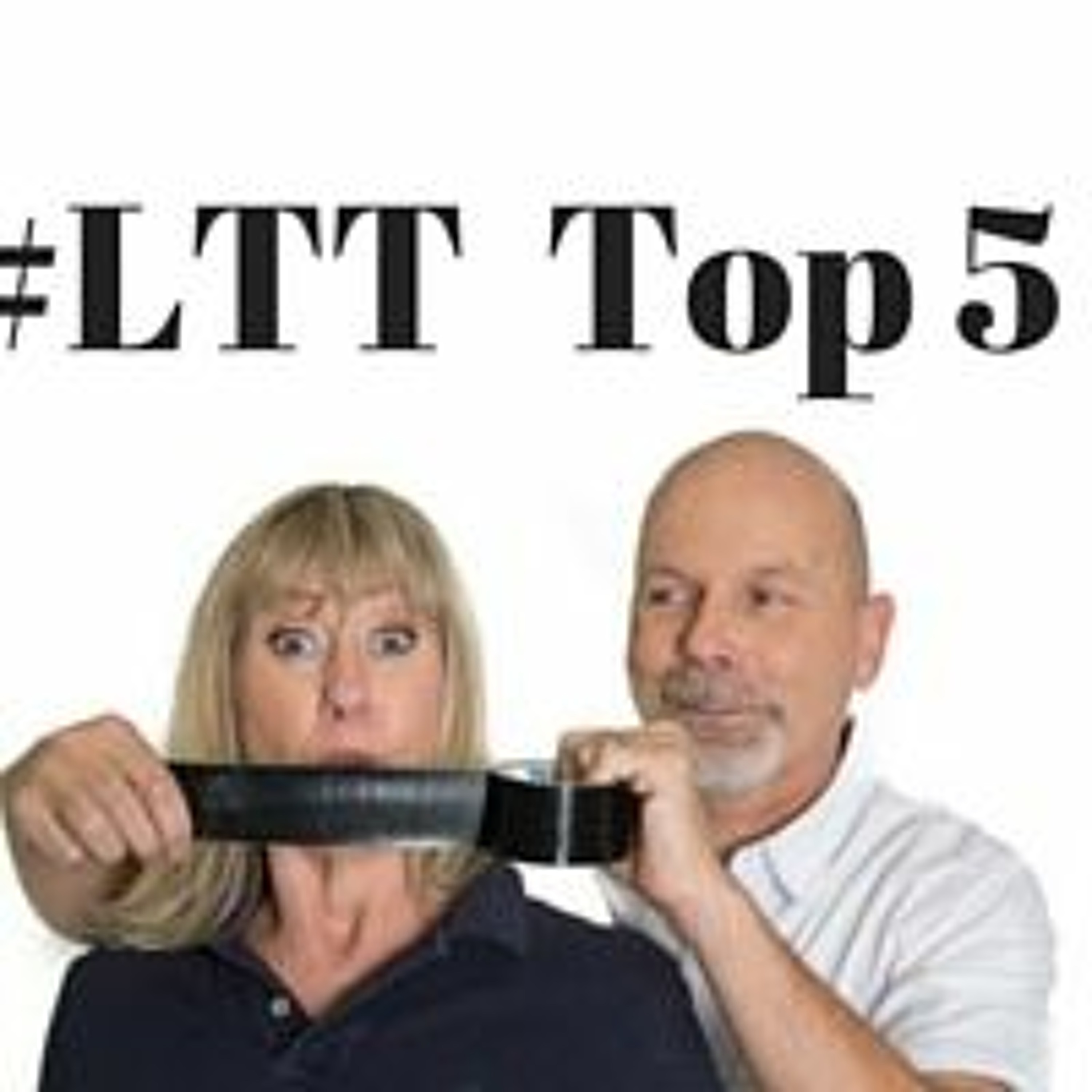 #LTT with Cliff and Sharon