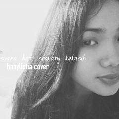 Suara Hati Seorang Kekasih (cover)