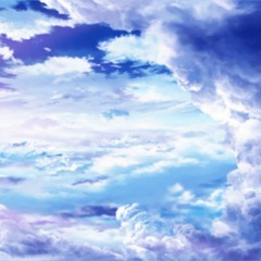 Ost Norn9 - skyscape