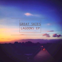 Lagoons EP