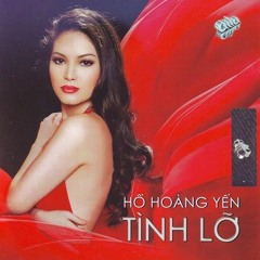Vì Yêu Đó Anh - Hồ Hoàng Yến