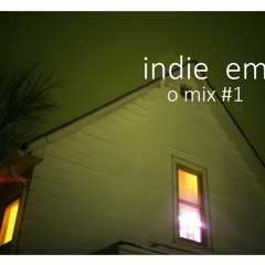 Indie/Emo Mix #1 - 2/6/16