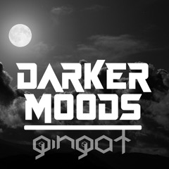 GINGAT @ Darker Moods Kantine Augsburg 05.02.16