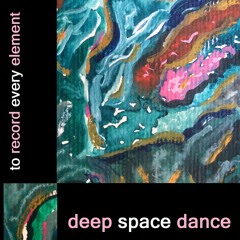 Deep Space Dance (Jam #27)