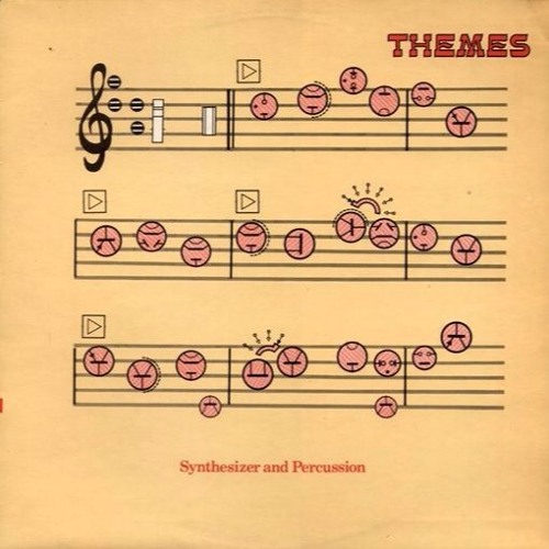 Alan Hawkshaw & Brian Bennett - Mile High Swinger (TIM 1012)1974