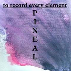 Pineal (Jam #30)