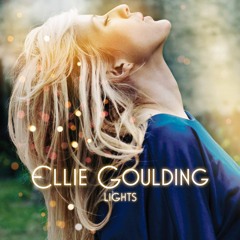 Lights (Billy Marlais Bootleg) - Ellie Goulding *2K FOLLOWERS FREE DL*