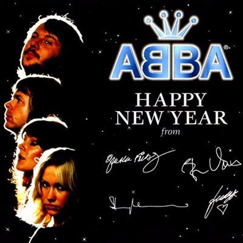 Happy new year ROCK! ( arranged by Hà laze)