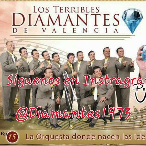 Stream Los Diamantes de Valencia - La protagonista by Talento Ecuatoriano |  Listen online for free on SoundCloud