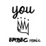 You Ft. Katelyn Tarver (ERBEC Remix)