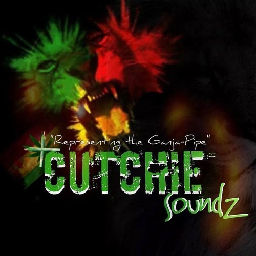 cutchie sounds int  TUFF LIFE  jan 2016