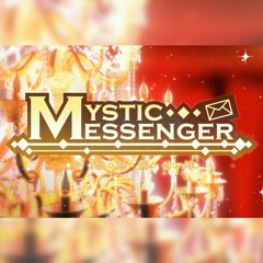 미스터리 메신저 (Mysterious Messenger)(Short ver.)