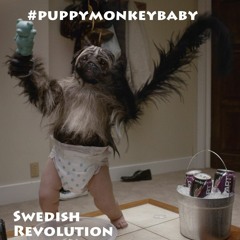 #PuppyMonkeyBaby (Super Bowl Mountain Dew Kickstart 2016) Swedish Revolution Free DWNLS @mountaindew