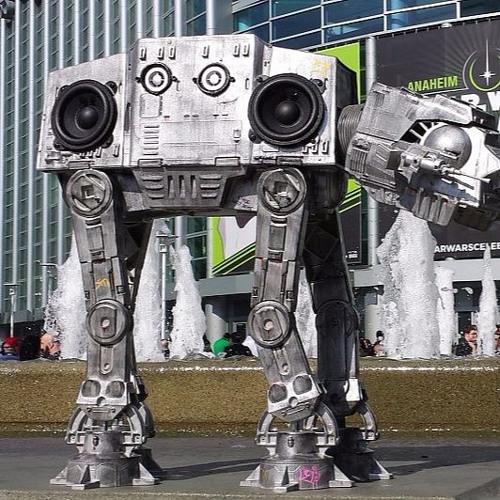 Push Ryhmes Move Weight - Choppie Chopp {Beat by Untracked Productions}