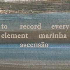 Marinha Ascensão