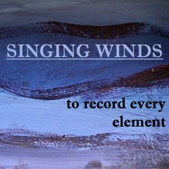 Singing Winds (Jam #26)