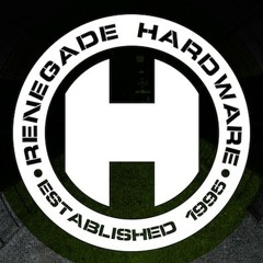 Renegade Hardware Tribute Mix