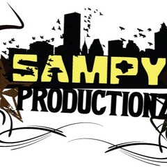 Hip Hop Instrumental - Oh Yeah (Prod by Sampy)