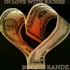 IN LOVE WITH RICHES