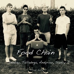 Food Chain(Prod. Luca)