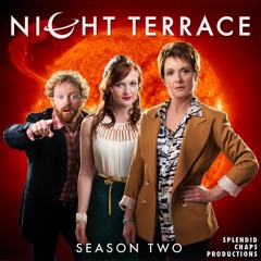 Night Terrace Season Two trailer 1